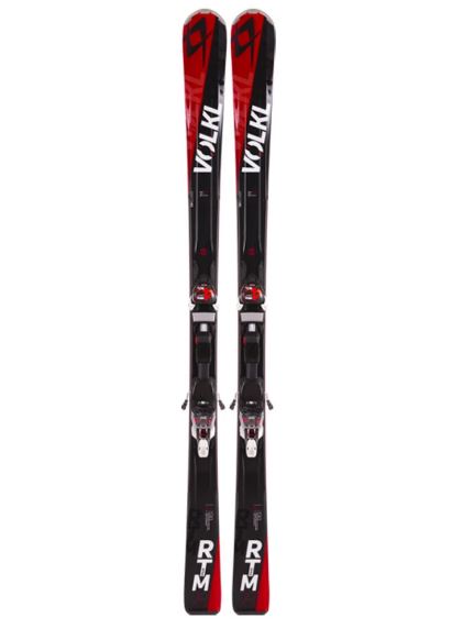 78 Skis