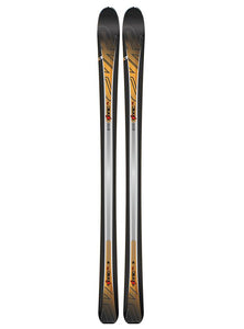 Ikonic 85TI Skis