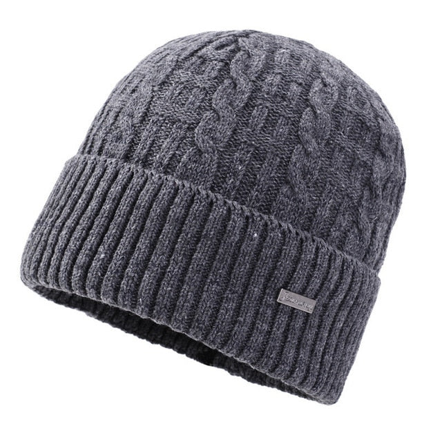 NORTHWOOD High Quality Winter Hat