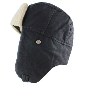 Winter Bomber Hats Earflap