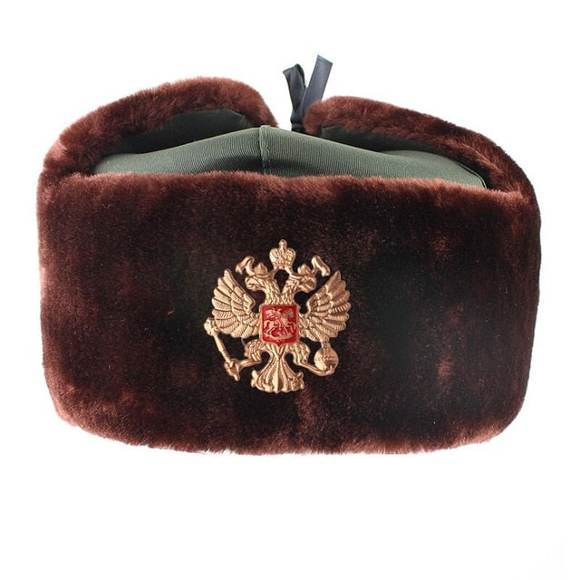 Soviet Army Military Badge Hats