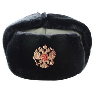 Soviet Army Military Badge Hats