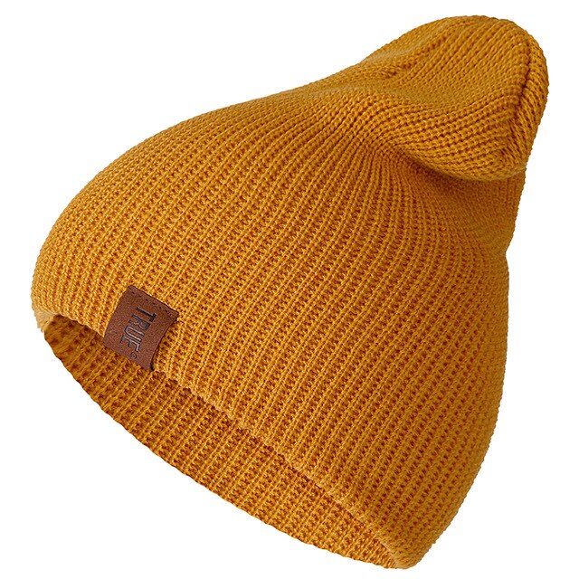 1 Pcs Hat  Casual Beanie