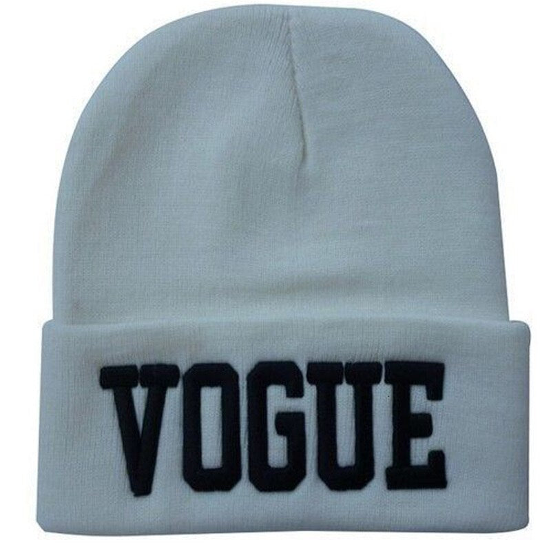 Hot VOGUE Boarding Hats