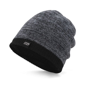 JEEP SPIRIT Beanie Hat