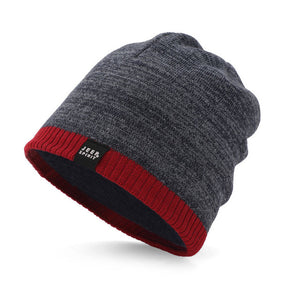 JEEP SPIRIT Beanie Hat