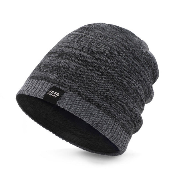 JEEP SPIRIT Beanie Hat