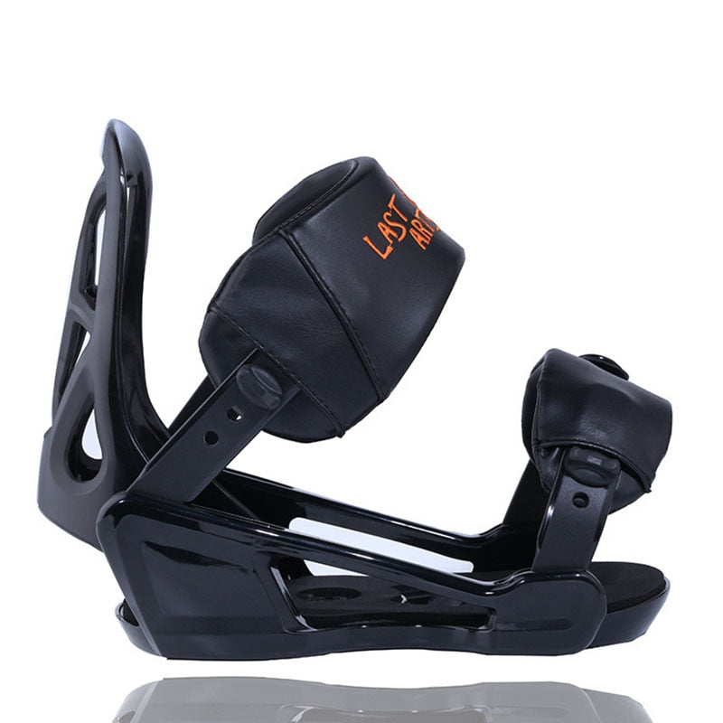 Youth Winter Outdoor Snowboard Holder Shockproof Ski Shoes