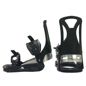 Snowboard Holder Men&Women Retractable Front And Rear Panels