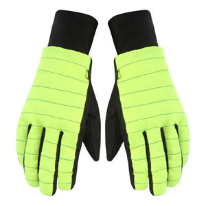 Winter Professional Outdoor Sports Ski Gloves Girls Boys