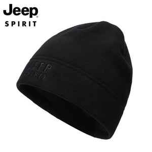 Jeep Spirit Quality Cap