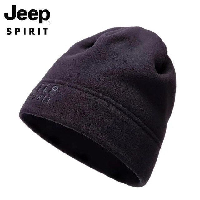 Jeep Spirit Quality Cap