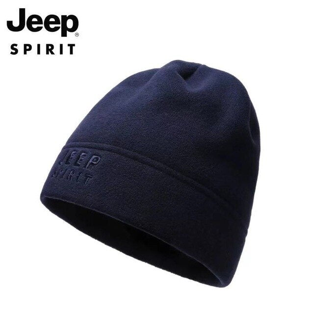 Jeep Spirit Quality Cap