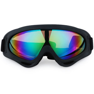 Outdoor Ski Goggles Sports Eye Protection