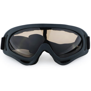 Outdoor Ski Goggles Sports Eye Protection