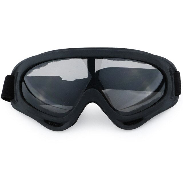 Outdoor Ski Goggles Sports Eye Protection