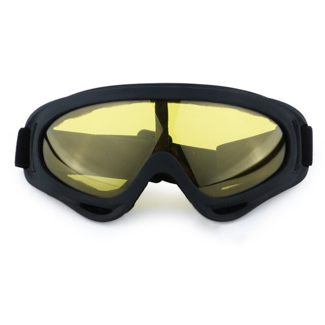 Outdoor Ski Goggles Sports Eye Protection