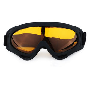 Outdoor Ski Goggles Sports Eye Protection