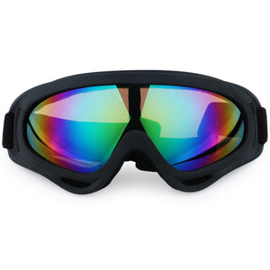 Outdoor Ski Goggles Riding Eye Protection