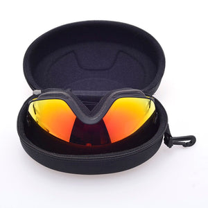 Protection Ski Eyewear Box Ski Glasses Case