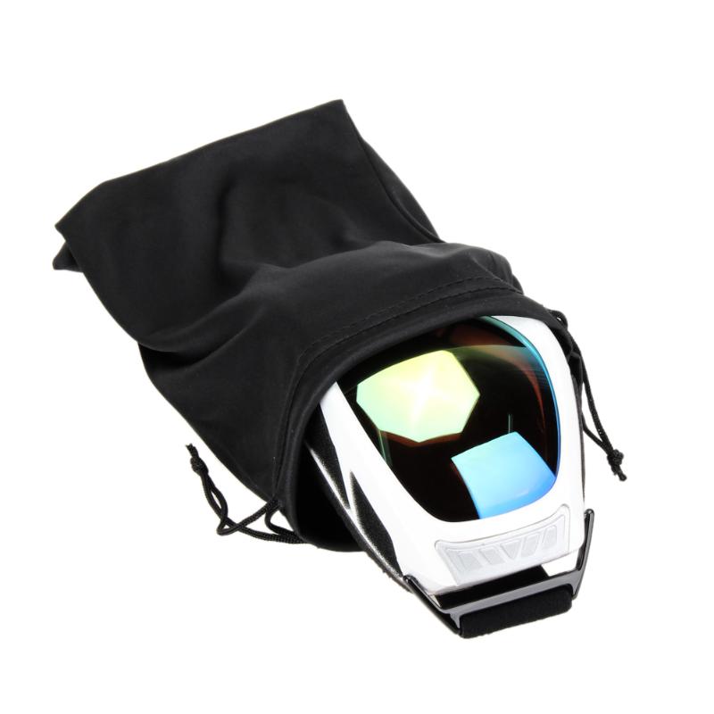 Scratch-resistant Ski Goggle Protection Bag