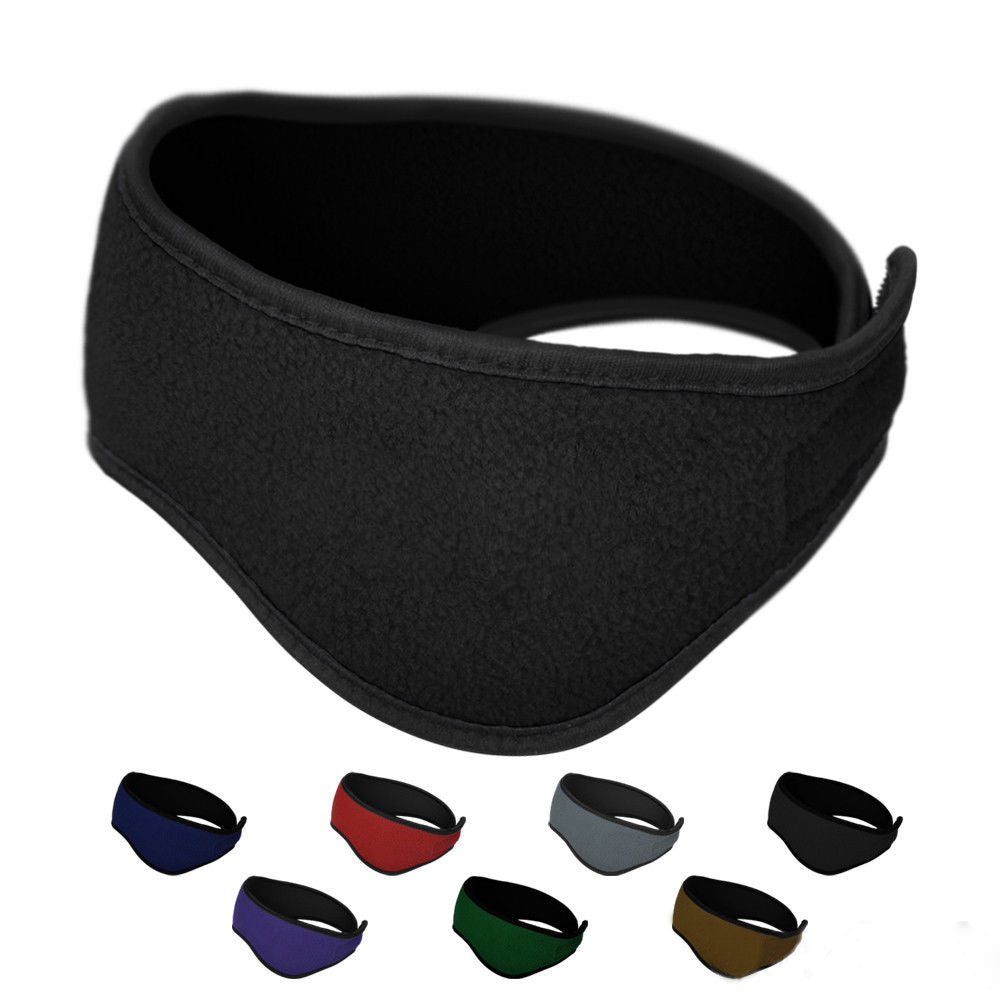 1 PCS Unisex Ear Warmer Winter Head Band