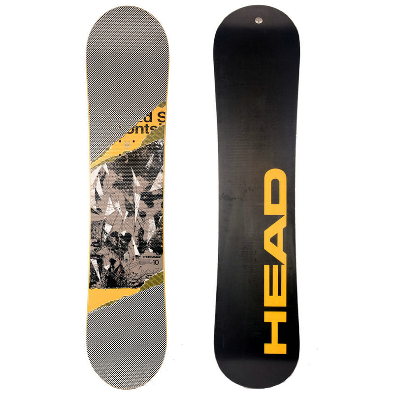 110cm Head snowboard deck child professional board