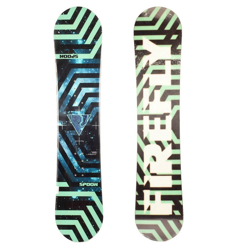 New 130cm snowboard child professional skis board deck