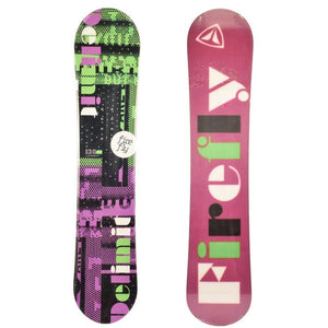 New 130cm snowboard child professional skis board deck