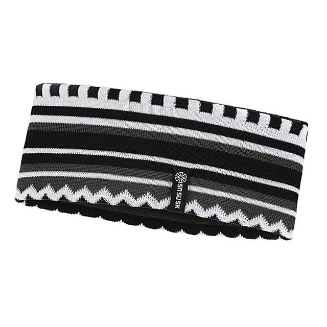 Unisex Elastic Sports Headbands