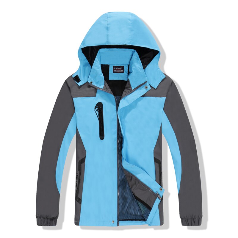 Men And Women Snowboard Jacket Windproof Waterproof Ski Jackets