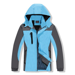 Men And Women Snowboard Jacket Windproof Waterproof Ski Jackets