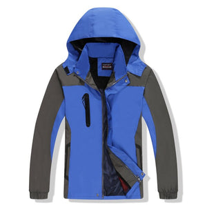 Men And Women Snowboard Jacket Windproof Waterproof Ski Jackets