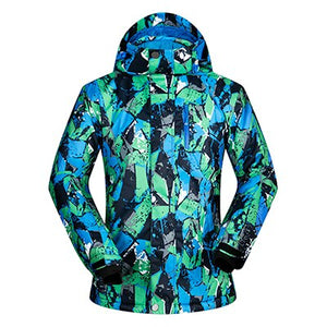 Men Ski Jackets Brands Mountain Skiing Clothes PT