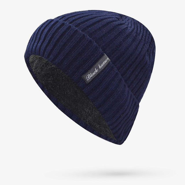 Winter Beanies