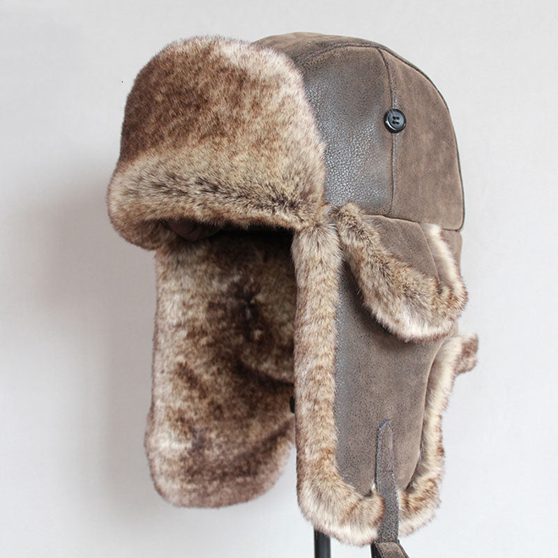 Bomber Hats Winter