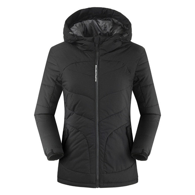 Winter Ski Jacket Women Windproof Snowboard Snow Waterproof