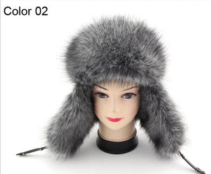 BFDADI 2020 Winter Hats