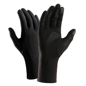 Winter Warm Windproof Waterproof Anti-slip Thermal Gloves